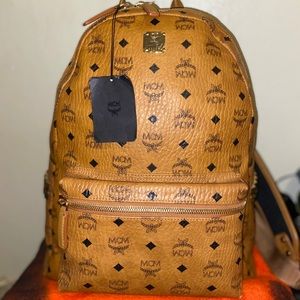MCM Backpack